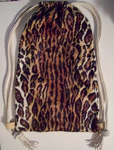 Veronika vak na záda 55 x 35 cm